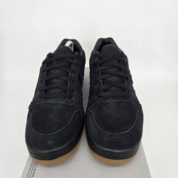 New Converse AS-1 Pro Black & Gum Skate Shoes Men\'s Size 7.5 main image 7